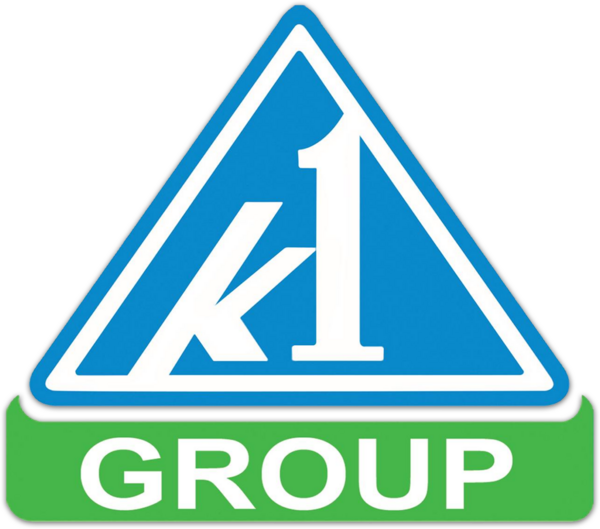 K1 Group logo
